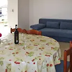 House Kalepin شقة