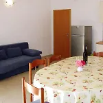 House Kalepin شقة