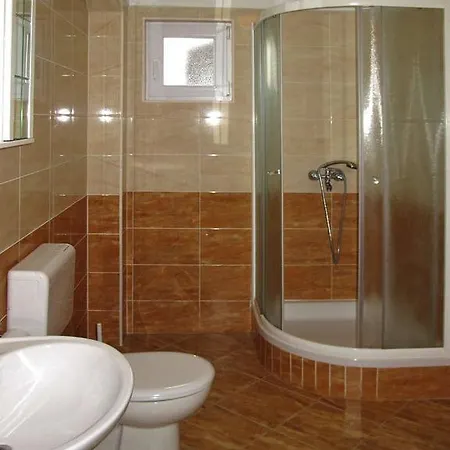 House Kalepin Бибинье