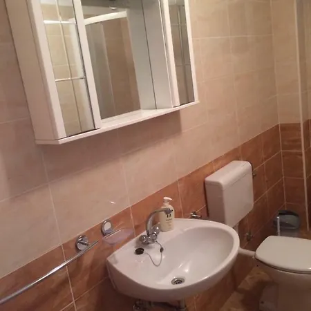 House Kalepin Апартаменты Бибинье