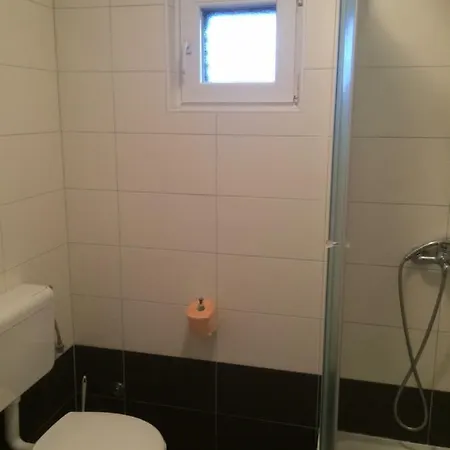 Апартаменты House Kalepin Бибинье