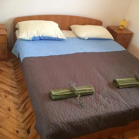Апартаменты House Kalepin