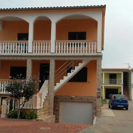 House Kalepin Apartmán