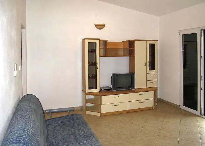 Apartmán House Kalepin