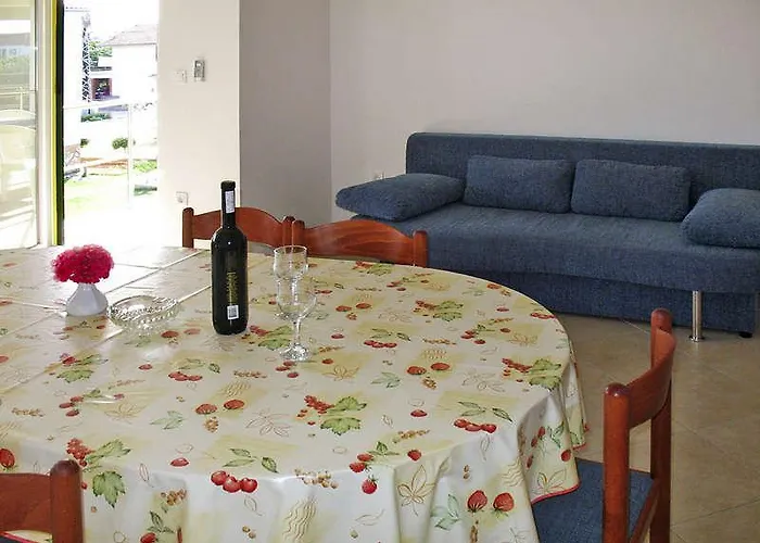 House Kalepin Apartmán