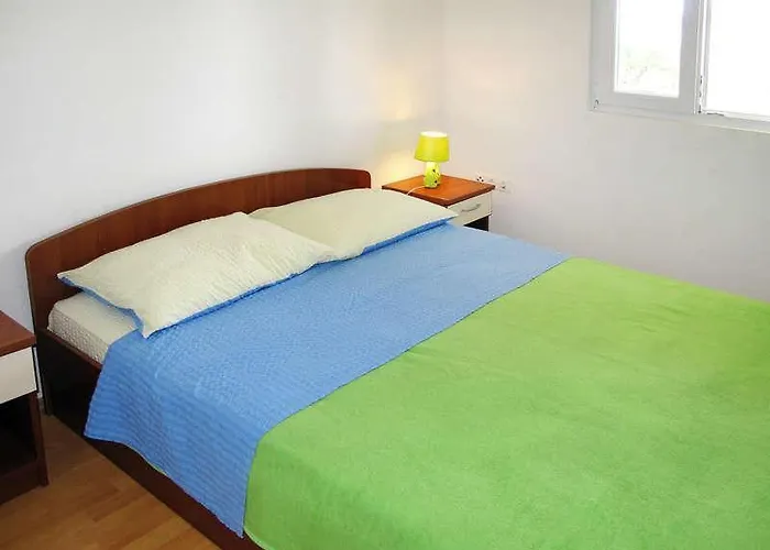 Apartmán House Kalepin