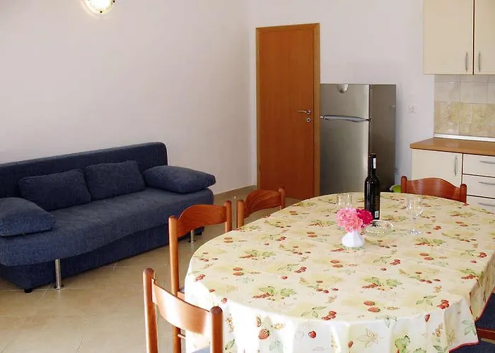 House Kalepin Apartmán