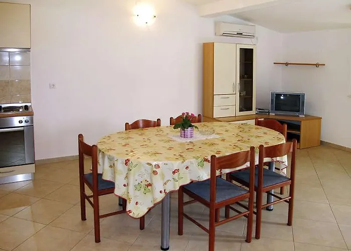 House Kalepin Apartmán Bibinje