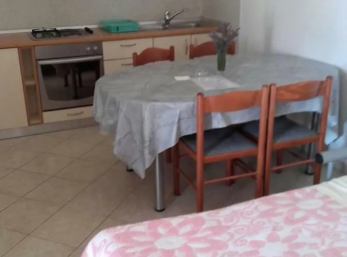 House Kalepin Apartmán Bibinje