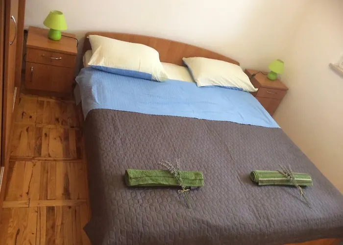 Apartmán House Kalepin *