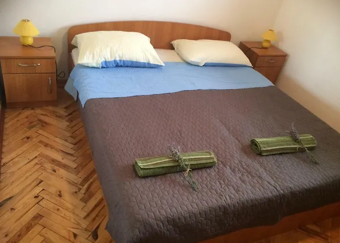 Apartmán House Kalepin