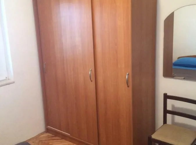 House Kalepin Apartmán *