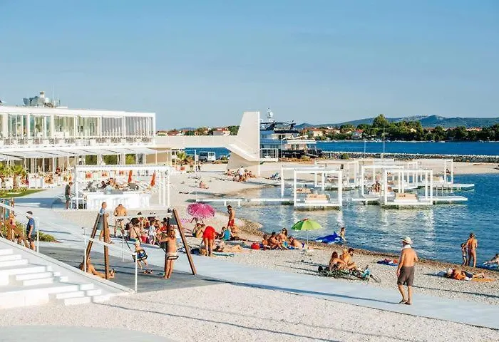 아파트 House Kalepin