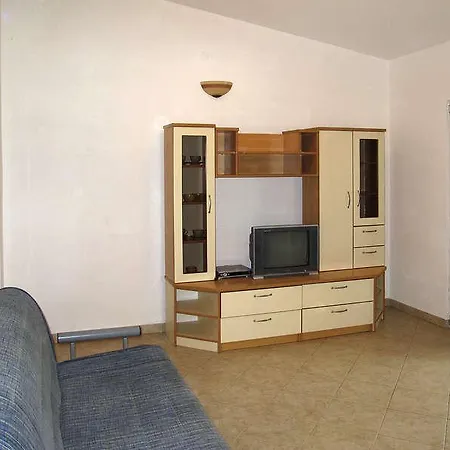 Apartment House Kalepin
