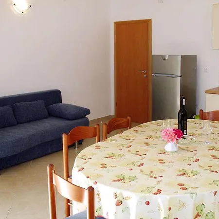 House Kalepin Apartment