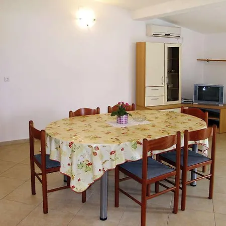 House Kalepin Appartement Bibinje