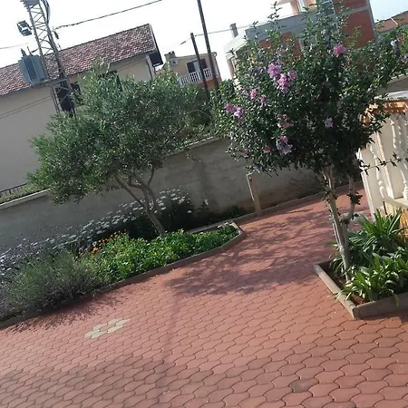 Apartment House Kalepin Bibinje