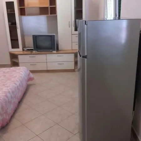 House Kalepin Apartment