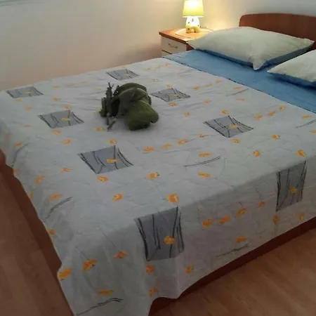 House Kalepin Apartment