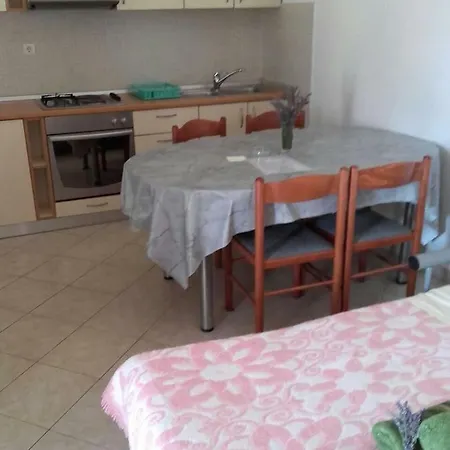 House Kalepin Apartament Bibinje