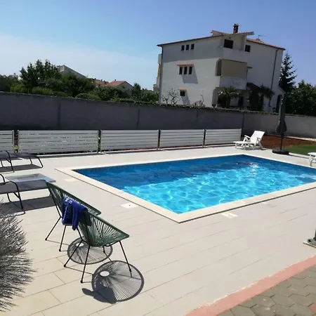 Apartament House Kalepin Bibinje