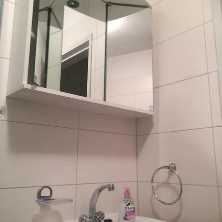 House Kalepin Apartment *