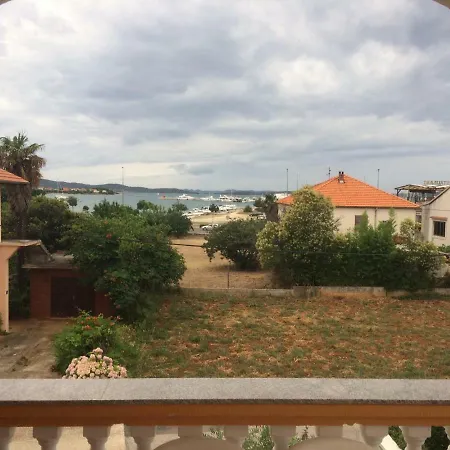 Apartament House Kalepin