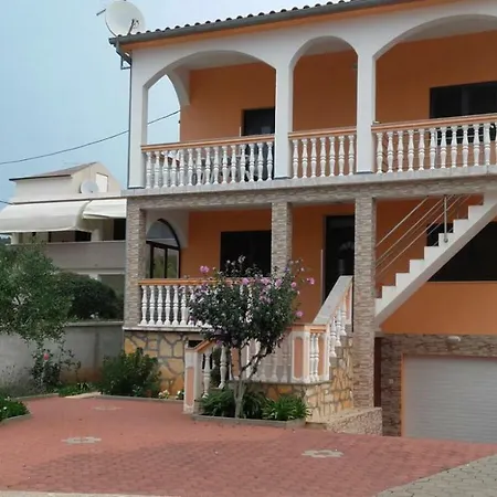 House Kalepin Appartement Bibinje