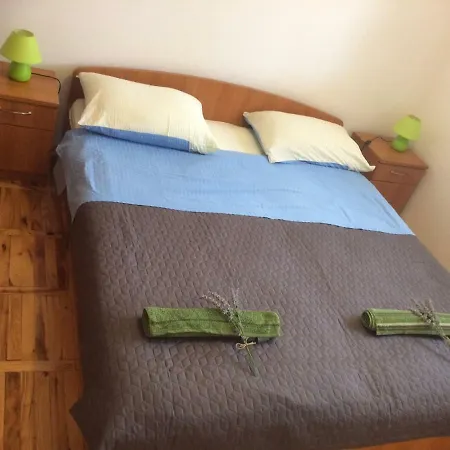 Apartment House Kalepin *