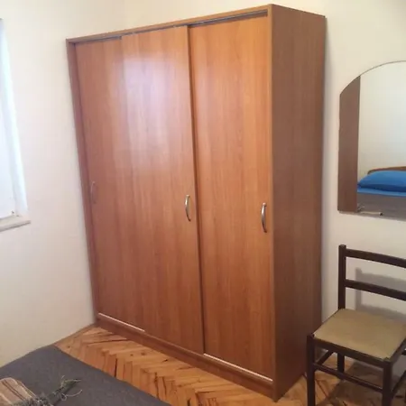 House Kalepin Apartment *