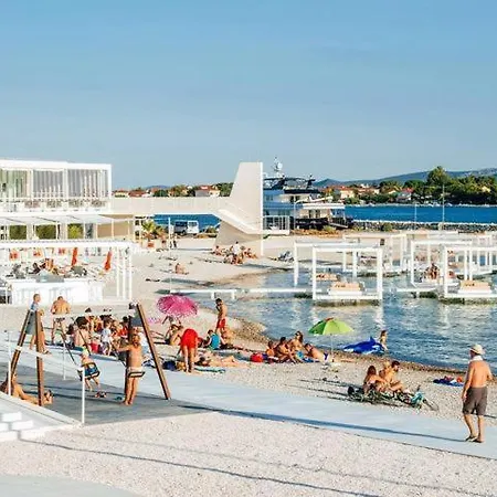 Appartement House Kalepin