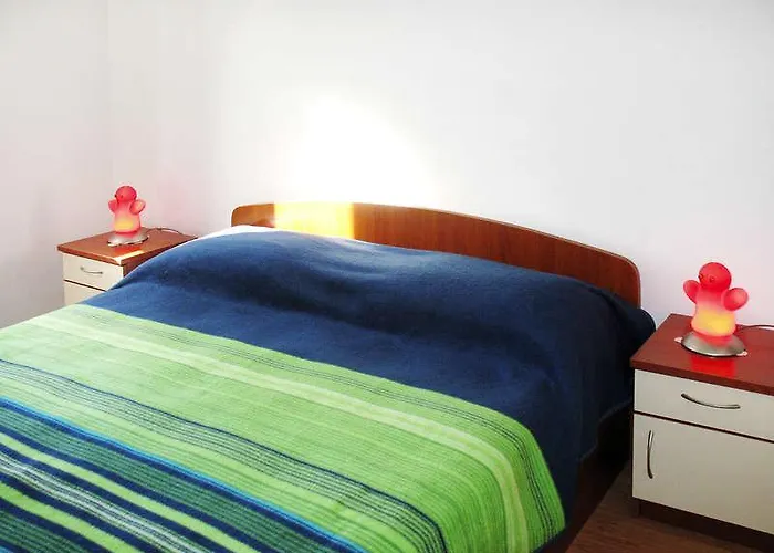 House Kalepin Apartman *