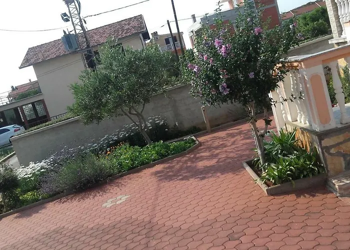 Apartman House Kalepin Bibinje