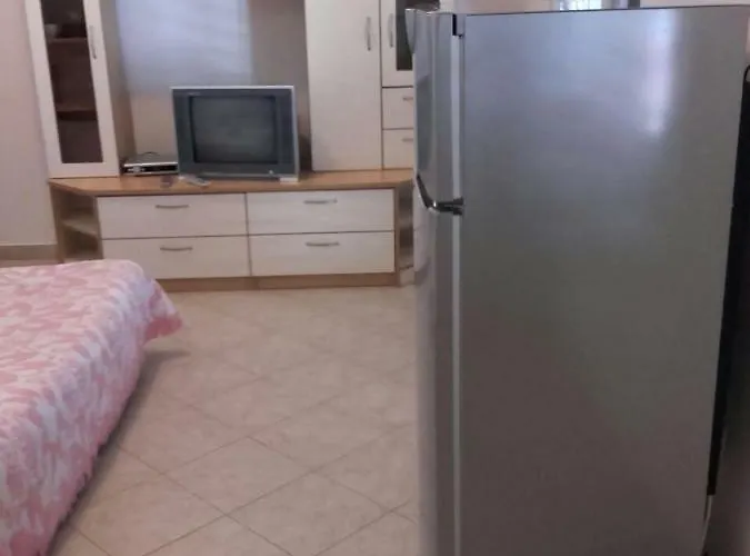 House Kalepin Apartament