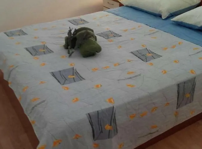 House Kalepin Apartman