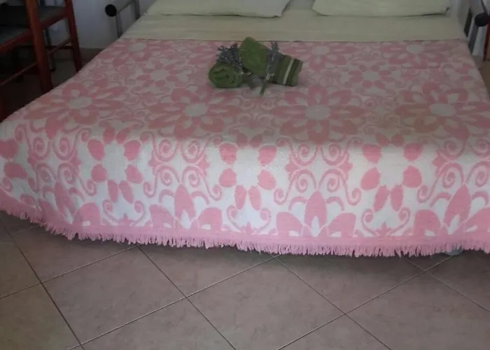 Apartman House Kalepin Bibinje