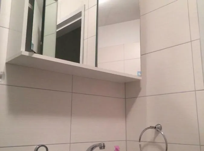 House Kalepin Apartament *