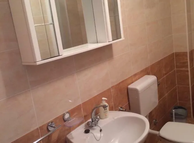 House Kalepin Apartament Bibinje