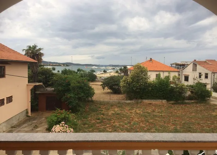 Apartman House Kalepin